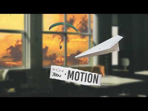 Tobu & Wholm - Motion