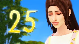 The Sims 4: Пятнистая Жизнь #25 | Конец | КОШКИ И СОБАКИ |