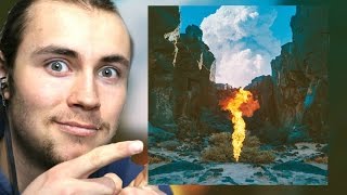 Bonobo - Migration ALBUM REVIEW