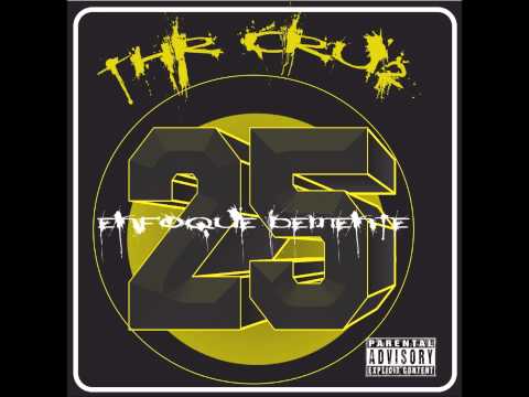 THR CRU2 - REALIDAD ALTERNA