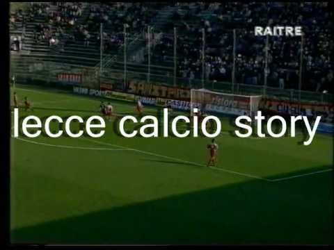 Cremonese-LECCE 0-2 - 01/11/1998 - Campionato Serie B 1998/'99 - 8.a giornata di andata
