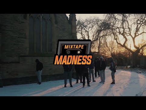Ghost ft. Kaliko & K Don - Take Your Soul (Music Video) | @MixtapeMadness