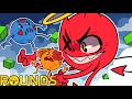 NOW LOOK WHO'S IN CONTROL! | Rounds (w/ H2O Delirious & Squirrel)