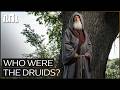Beyond The Myths The Real Story Of The Druids