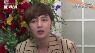 Colm K - "Love Lovin' You"