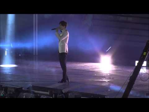 150523 Dream Concert Ending