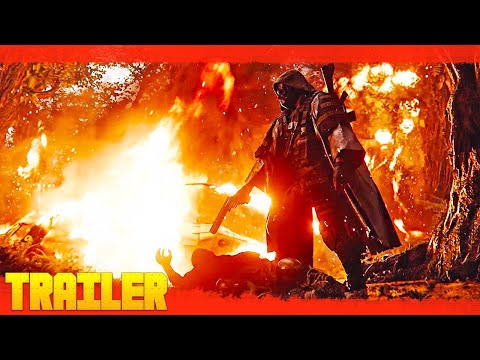 Ghost Recon Breakpoint (2019) Juego Tráiler Oficial Español Latino