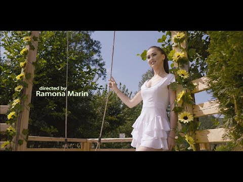 Catalina Ilie - Langa tine ( Official Video 4 K)