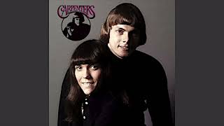 The Carpenters-Don&#39;t You Remember