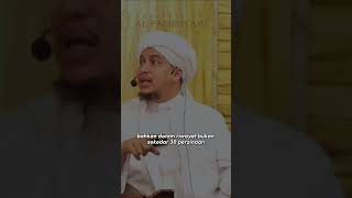 Download lagu Jaga Lisan dari Ghibah | Nasehat oleh Habib Ahmad bin Jindan 💌 mp3