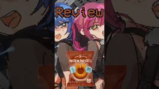 Cinnamon Toast Buff?? | Protein Food Review 87|#review #gym #protein #hololive #nicks #foodreview