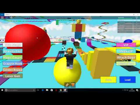 ROBLOX CRAZY 250 CHECKPOINT OBBY CHECKPOINT 1 TO 40