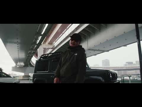 Judicious Broski x Sonikem   "Don't Worry" Music video