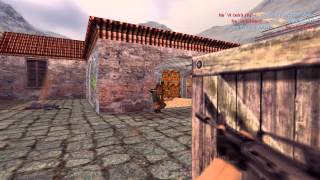 MODDII vs Na`Vi @ DreamHack Summer 2012