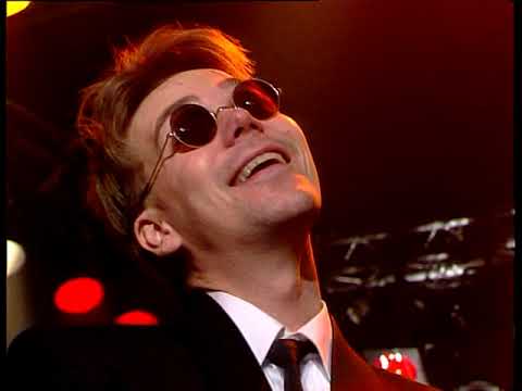 Juliet Jonesin Sydän - Räkänokka [Official Music Video, 1992]