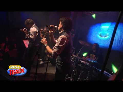 MEGA TRACK - VUELVETE LOCA ( 2015 HD) CASA BLANCA