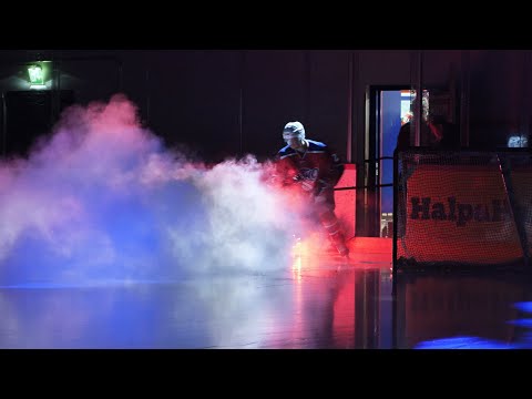 EDUSTUSJOUKKUEEN ESITTELY + SISÄÄNTULO 2023-2024