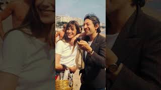 Jane Birkin and her lovely family 🎶🥰