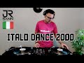 Italo Dance 2000 JR Sann Gigi D Agostino Underfish Bastino Danijay Molella