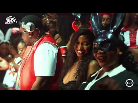 THE BAG HALLOWEEN   EDITION 8   FEATURING BIG SAM