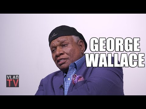 George Wallace Destroys Vlad with "Yo Mama" Jokes (Part 2)