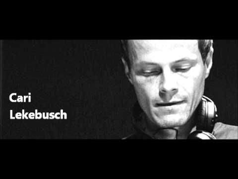 Cari Lekebusch - DJ Set - Tightrope Mix