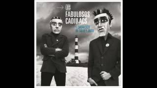 Los fabulosos cadillacs - La música salvara al mundo ( Los ovidados)