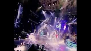 The Family (Vivo) - RBD