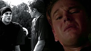 Tyler & Matt | and he was my best friend...
