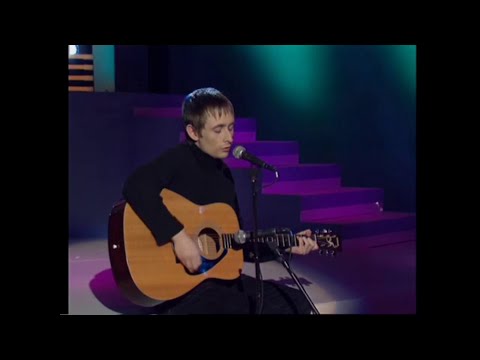 Songs of Love (Father Ted Theme) - Neil Hannon, 1999