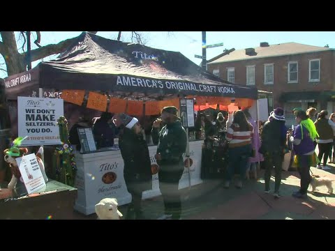 Annual ‘Taste of Soulard’ shows off best food in neighborhood