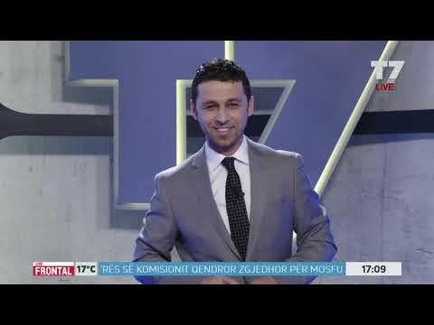 FRONTAL, Avni Zogjani, Bekim Morina - 19.03.2019 | T7