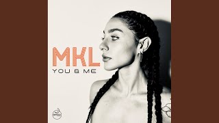MKL - You & Me (Pure Bliss Mix) (DeepDisc) video