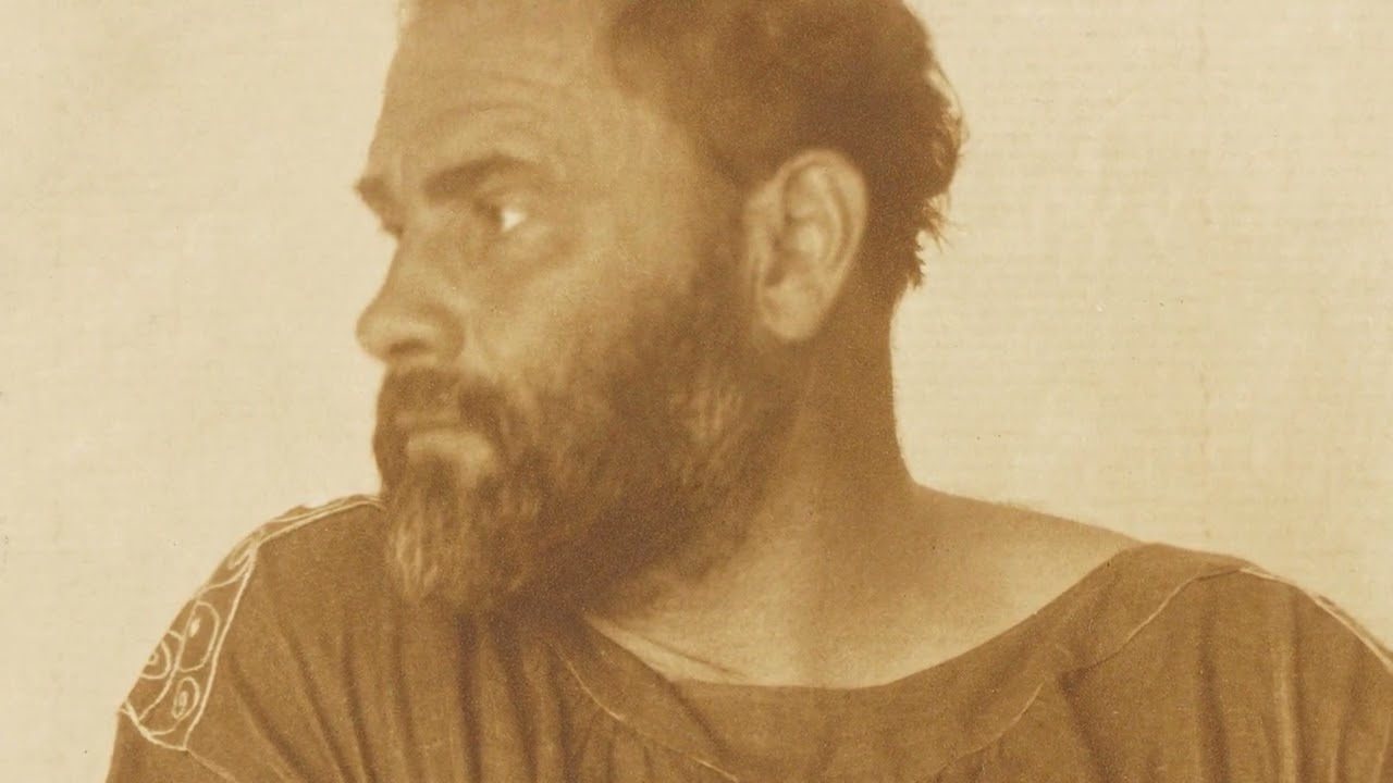 Masterpiece Moment: Woman in Gold