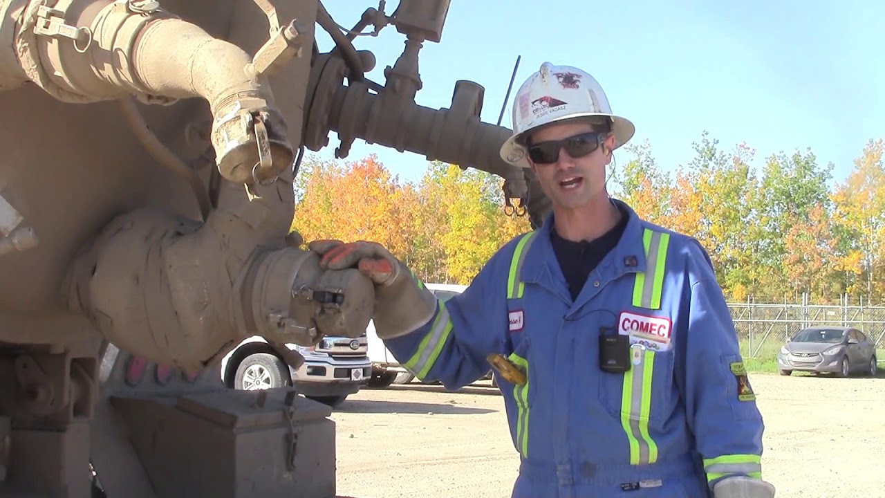 Straight Vac Winterization Training video