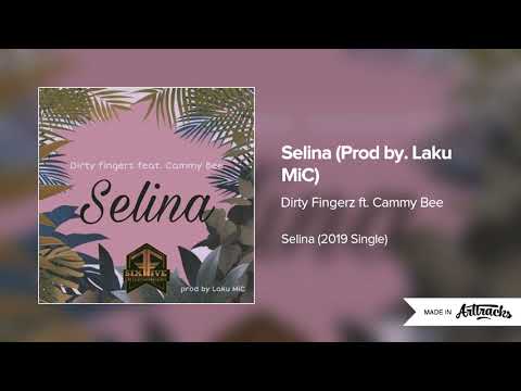 Dirty Fingerz feat.  Cammy Bee - Selina (2019 PNG Music)