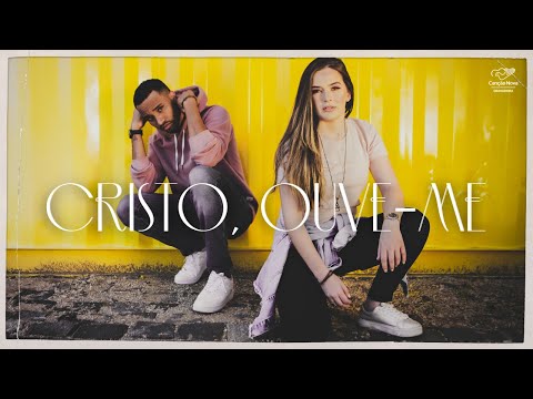 Wesley Cruz - Cristo, Ouve-me ft. Karina Paula (Clipe Oficial)