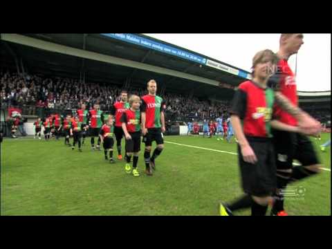 NEC TV_Afl.40 2011-2012_Carlos Aalbers over seizoen 20112012