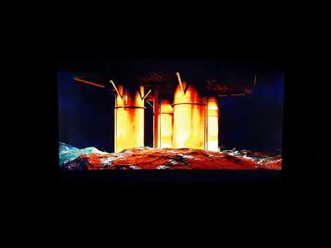 Cars 2 (2011) Meets Finn McMissile (10th Anniversary Edition)