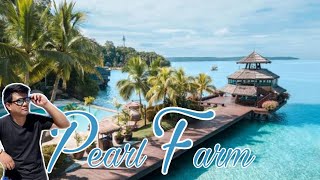 preview picture of video 'Pearl Farm Resort'