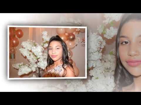 HAPPY BIRTHDAY ROSALINDA OFFICIAL   1