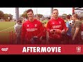 AFTERMOVIE | Back in business