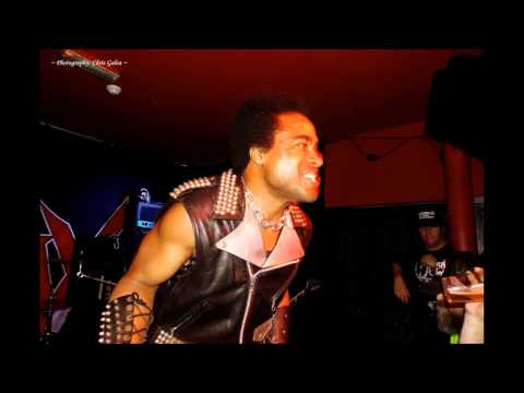Interview with HIRAX