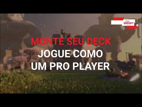 Arena Extra - Clash Royale - Dia 2