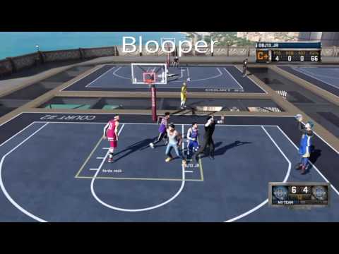 Introducing The Finesse Squad! BY Prodigy HD