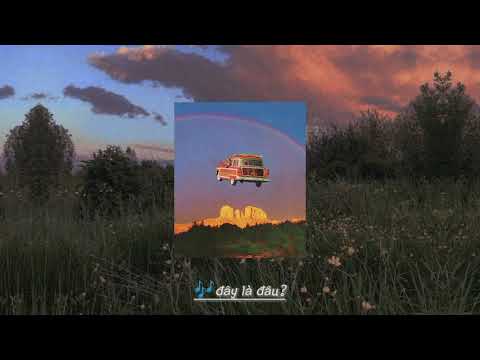 giấc mơ rất thơ-Mer ft.thaison! ( lofi ver) - [ slowed + lyric]/⚡ Chill ⚡/