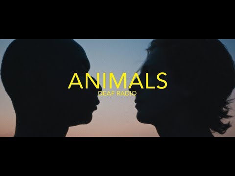 Thumbnail for Deaf Radio - Animals (Official Music Video) by Deaf Radio