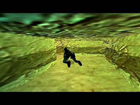 TRLE 2003.02.11 - Return to Egypt