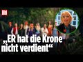 Wer Wird Dschungelkönig 2026 BILD Showchefin ER Hat Die Krone Nicht Verdient
