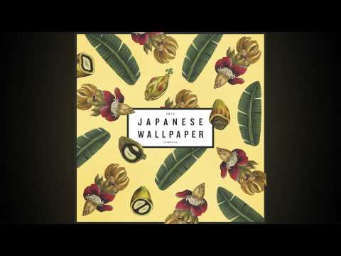 Japanese Wallpaper - Between Friends (Andrei Eremin remix)